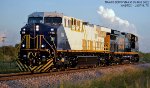 FMG 114 and CSX 7029